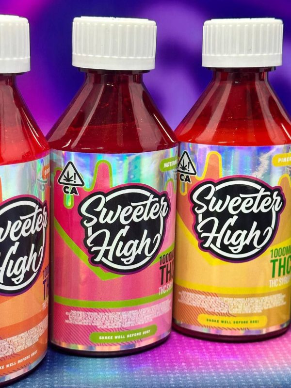 sweeter high thc syrup, sweet high thc syrup, sweeter high, thc lean 1000mg syrup, canna syrup, 1000 mg thc syrup, canna-lean 1000mg near me, canna lean 1000mg, canna lean 1000mg review, canna-lean 1000mg review,