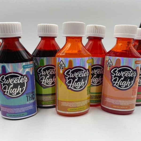 sweeter high thc syrup, sweet high thc syrup, sweeter high, thc lean 1000mg syrup, canna syrup, 1000 mg thc syrup, canna-lean 1000mg near me, canna lean 1000mg, canna lean 1000mg review, canna-lean 1000mg review,