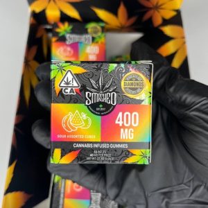 smashed edibles, smash gummy, smashed gummies 5000mg review, the smashed, smashed edibles review,