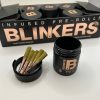 Blinker Pre Rolls