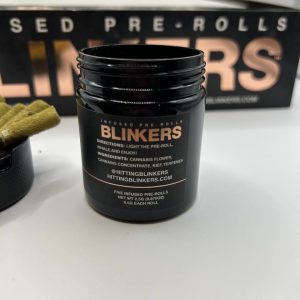 Blinker Pre Rolls