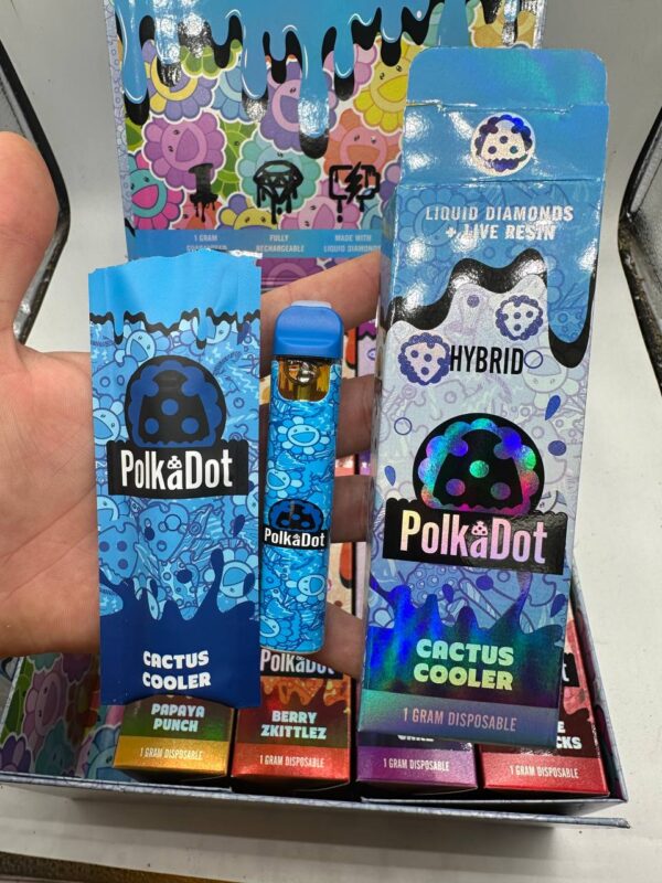 polka dot disposable, polka dot carts, polkadot dispo, polkadot vape, polkadot carts, polkadot cart, polka dot vape, polkadot flavors, polka dot flavors, polka dot disposable vape,