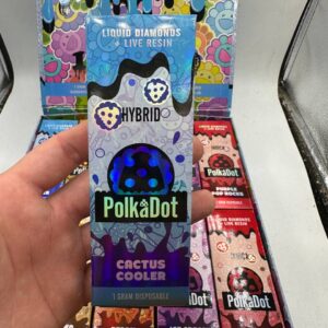 polka dot disposable, polka dot carts, polkadot dispo, polkadot vape, polkadot carts, polkadot cart, polka dot vape, polkadot flavors, polka dot flavors, polka dot disposable vape,