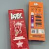 leafy disposable, leafy disposable pen, leafy extracts,