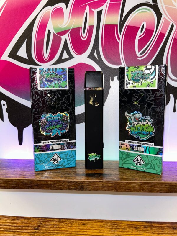 zooters, zooters carts, zooters disposable, zooters dispo, zooters pen,