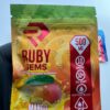 ruby gummies, ruby gummies 500mg, ruby edibles,