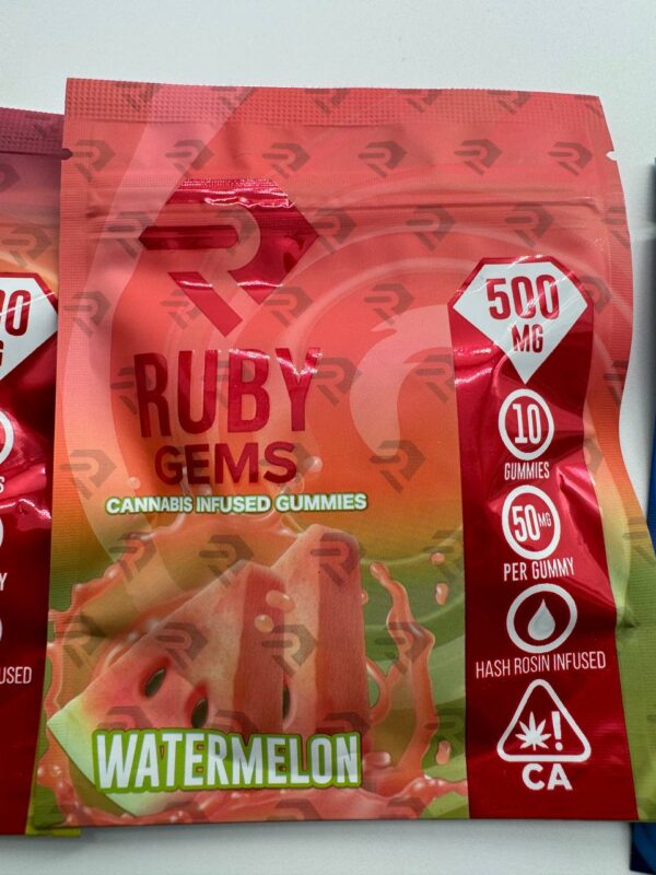 ruby gummies, ruby gummies 500mg, ruby edibles,