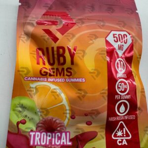 ruby gummies, ruby gummies 500mg, ruby edibles,